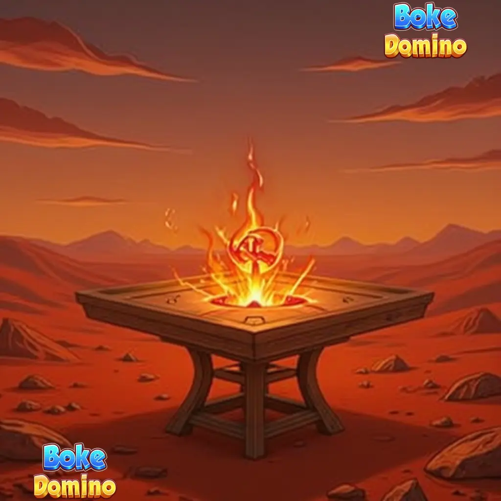 BOKEDOMINO Apk Apk v50.1 (New) Android Wira Indo - WooCommerce eCommerce