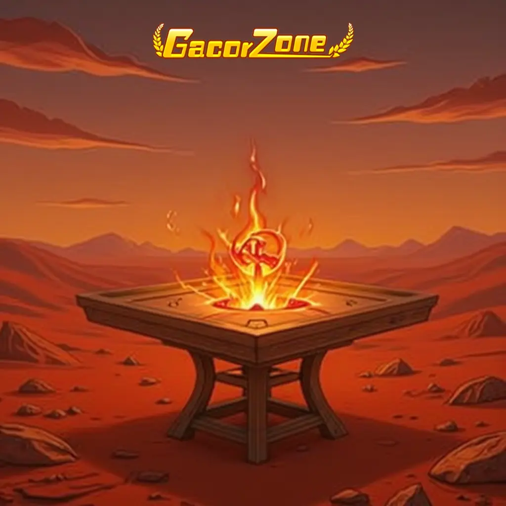 GACORZONE Apk Apk v50.1 (New) Android Wira Indo - WooCommerce eCommerce